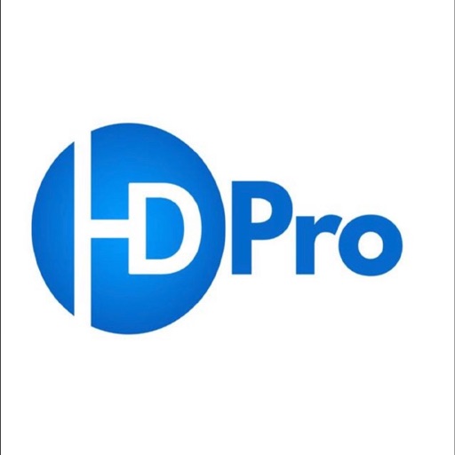 HDPro