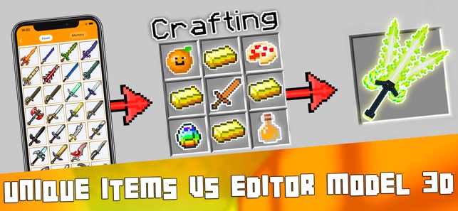 AddOns Maker for Minecraft PE