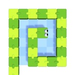 Swipe Snakes 3D