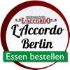 L`Accordo Lieferservice Berlin