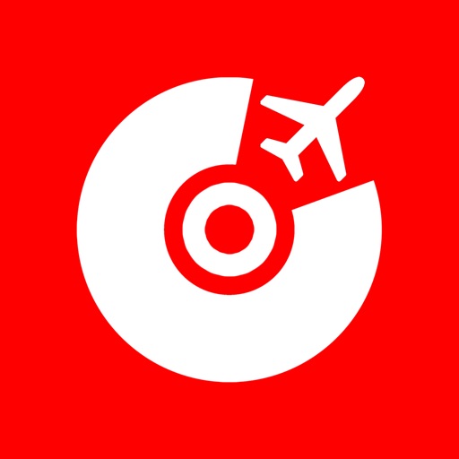 Flight Navigation for Delta AL Icon