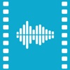 Icon AudioFix: For Videos + Volume