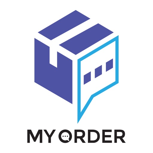 MyOrder For PC - Windows 7,8,10,11