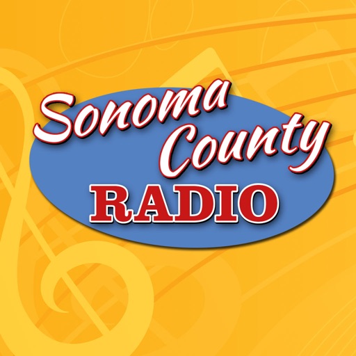 Sonoma County Radio