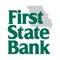 Access your First State Bank of St