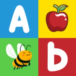 ABC Kids - Tracing Games