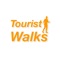 Icon Tourist walks