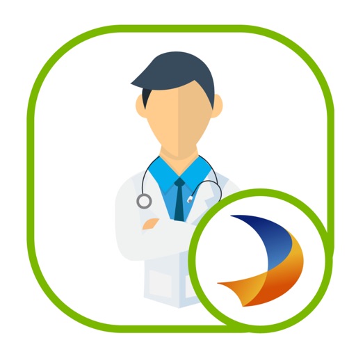 Médico Global Benefits iOS App
