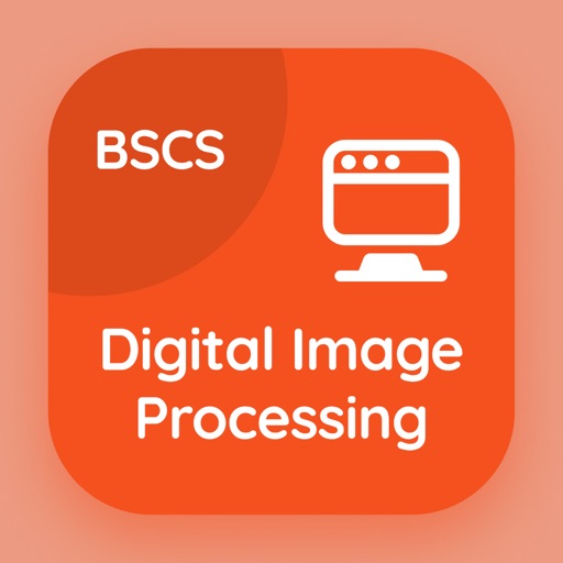 Digital Image Processing BSCS by Arshad Iqbal