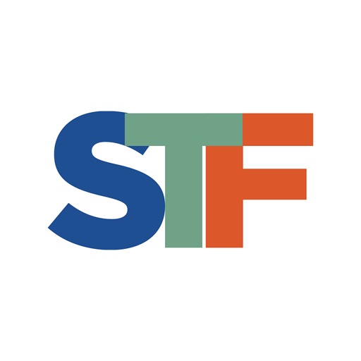 STF Connect Icon