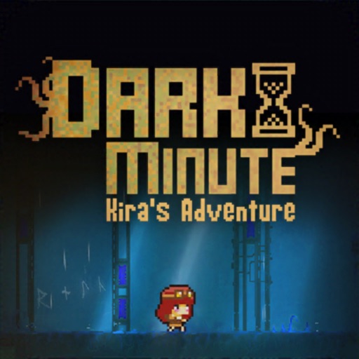 DARK MINUTE: Kira's Adventure