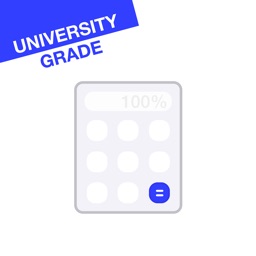 University Grade Calculator