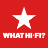 What Hi-Fi? appstore