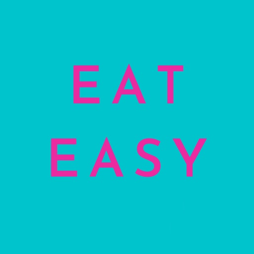 Eat Easy For Fat Loss