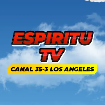 Espiritu TV Читы