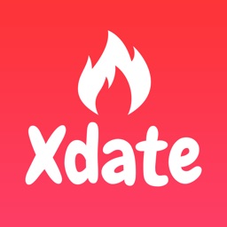 Adult Flirt Hookup App - Xdate icône