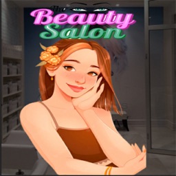 Beauty Saloon Game