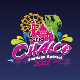 Feria Chalco 2022