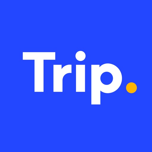 Trip.com: Voli, Hotel e Treni