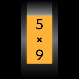 Slide Number - Math speed Game