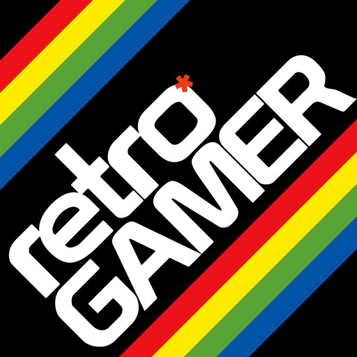 Retro Gamer Official Magazine