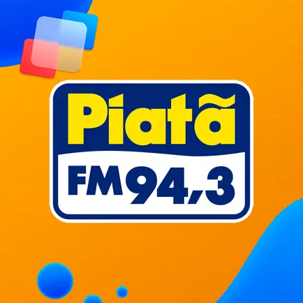 Piatã FM Читы