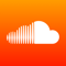 App Icon for SoundCloud - Music & Playlists App in Pakistan IOS App Store