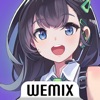 Crypto Ball Z on WEMIX icon