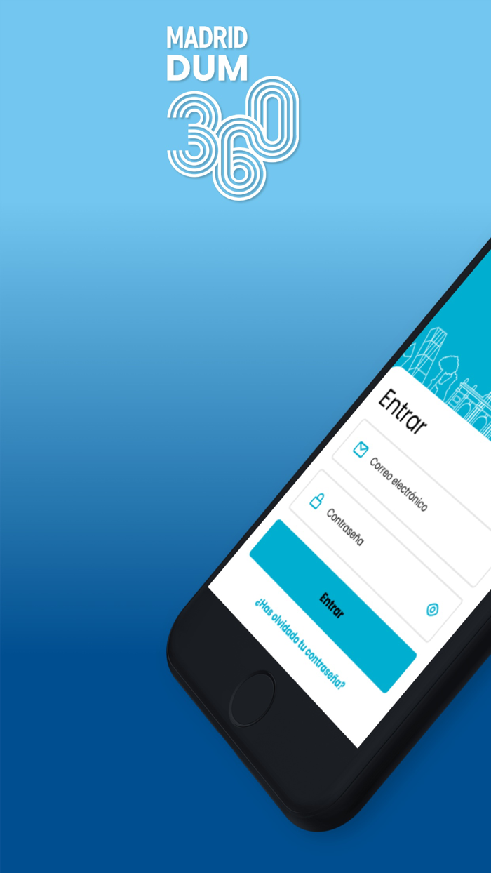 Madrid DUM 360