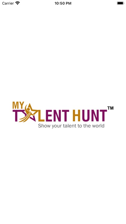 My Talent Hunt