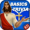 Icon Bible Basics Trivia Quiz Game