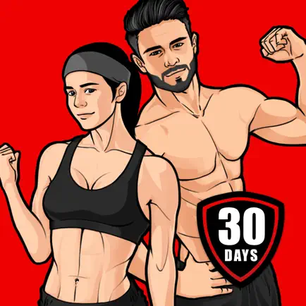 30 Day Fitness Challenge ! Читы