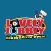 Lovely Jubbly Kebab House