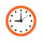 Icon OnTheClock Employee Time Clock