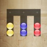 Get Colored Balls Puzzles for iOS, iPhone, iPad Aso Report
