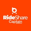 Ride4share Captain