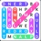 Brand new word search puzzle games for tremendous brain test challenge and fun