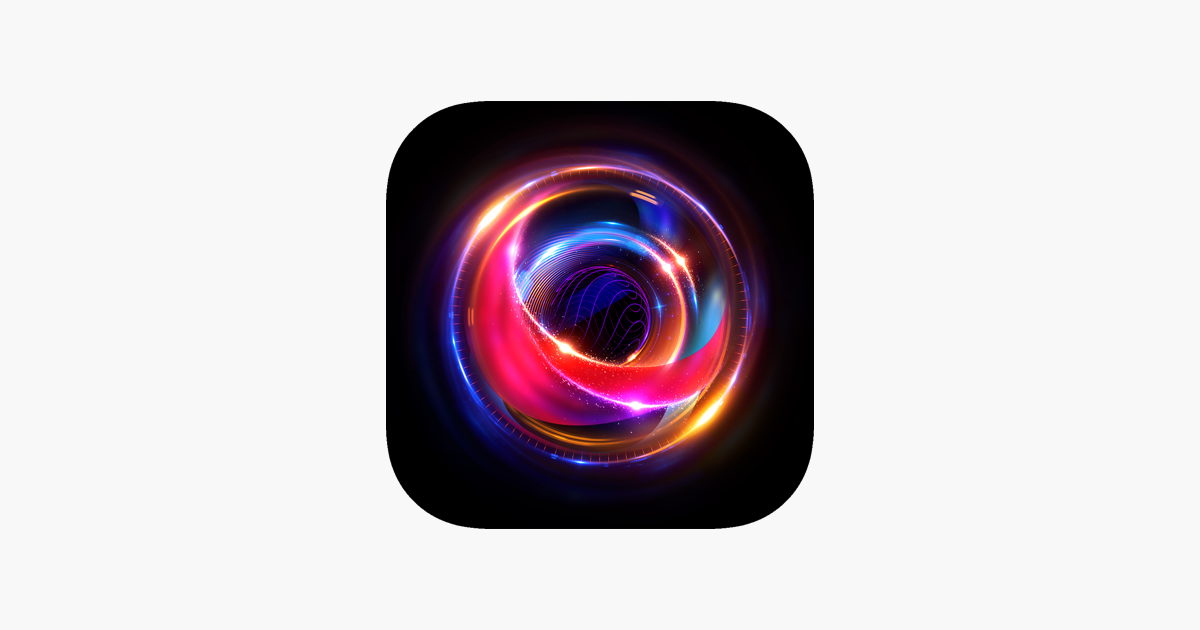 Live Wallpaper - LightWave on the App Store