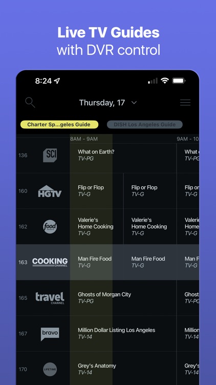 Universal Remote – Roomie