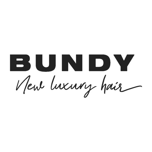 BUNDY New Luxury Hair