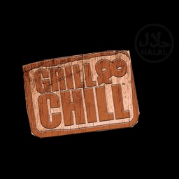 Grill and Chill Batley