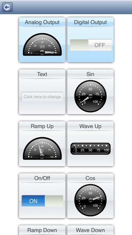 HMI/SCADA Mobile Access