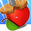 Icon Apple Boss 3D