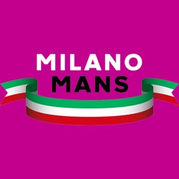 Milano Mans