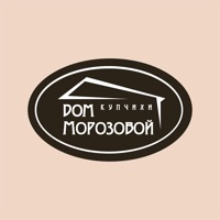Дом купчихи Морозовой logo