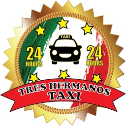 Tres Hermanos Taxi App