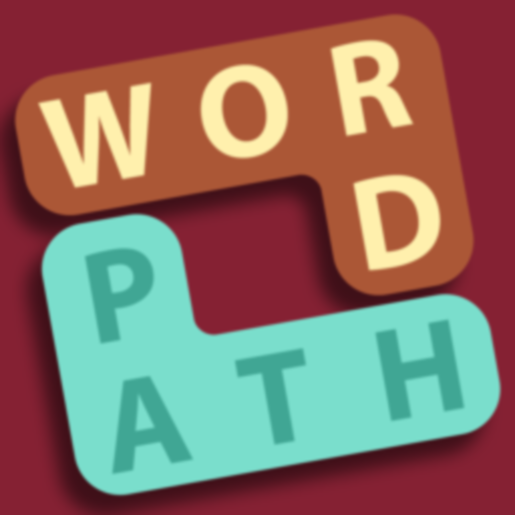 Get Word Path - Word Search for iOS, iPhone, iPad Aso Report
