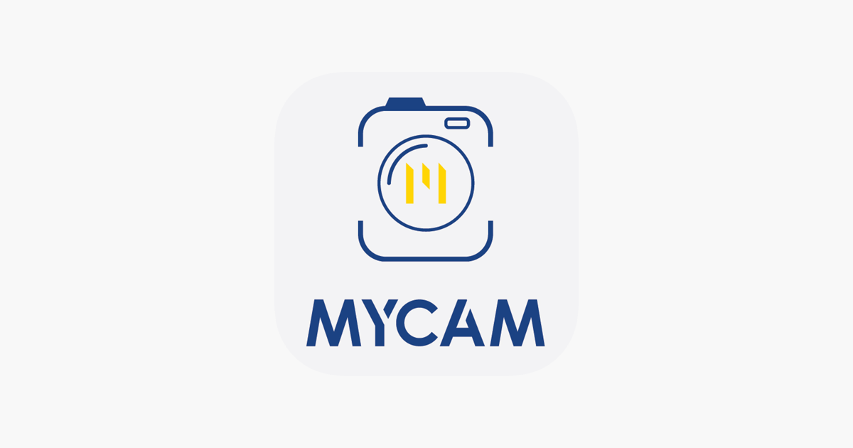  mycam electronic su app store