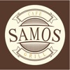 Samos Cafe & Grill