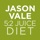 Jason Vale’s 5:2 Juice Diet